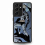 batman Samsung Galaxy S21Ultra Case