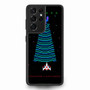 Battle Of Galaga Samsung Galaxy S21Ultra Case