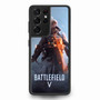 Battlefield 5 Samsung Galaxy S21Ultra Case
