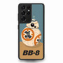 BB 8 Art Samsung Galaxy S21Ultra Case