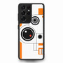 BB 8 Landscape Samsung Galaxy S21Ultra Case