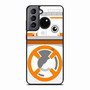 BB 8 Samsung Galaxy S21 Case