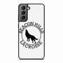 Beacon Hills Lacrosse Teen Wolf TV Series Samsung Galaxy S21 Case