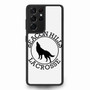 Beacon Hills Lacrosse Teen Wolf TV Series Samsung Galaxy S21Ultra Case