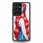 beautiful ariel Samsung Galaxy S21Ultra Case