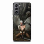 Beautiful ciri Samsung Galaxy S21 Case