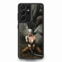 Beautiful ciri Samsung Galaxy S21Ultra Case