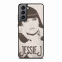 Beautiful jessie Samsung Galaxy S21 Case