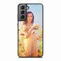Beautiful Katy Perry Samsung Galaxy S21 Case