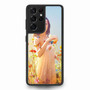 Beautiful Katy Perry Samsung Galaxy S21Ultra Case