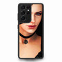 beautiful yennefer Samsung Galaxy S21Ultra Case