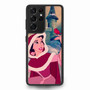 Beauty And The Beast Samsung Galaxy S21Ultra Case