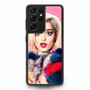 Bebe Rexha So Sweet Samsung Galaxy S21Ultra Case