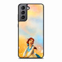 Belle Colorful Sky Samsung Galaxy S21 Case