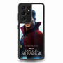 Bennedict Cumberbatch as Doctor Strange Samsung Galaxy S21Ultra Case
