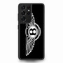 Bentley Cars Logo Samsung Galaxy S21Ultra Case Bentley Cars Logo Samsung Galaxy S21Ultra Case