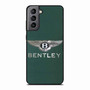 Bentley Logo 2 Samsung Galaxy S21 Case