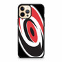 Carolina Hurricanes iPhone 12 Pro Case