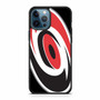 Carolina Hurricanes iPhone 12 Pro Max Case