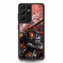 Berserk 2 Samsung Galaxy S21Ultra Case