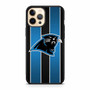 carolina panthers iPhone 12 Pro Case