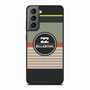 Billabong Style 3 Samsung Galaxy S21 Case