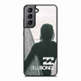 Billabong Surf 3 Samsung Galaxy S21 Case