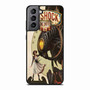 Bioshock Infinite 1 Samsung Galaxy S21 Case