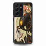 Bioshock Infinite 1 Samsung Galaxy S21Ultra Case