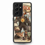 Bioshock Infinite 4 Samsung Galaxy S21Ultra Case