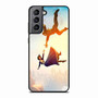 Bioshock Infinite 6 Samsung Galaxy S21 Case