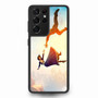 Bioshock Infinite 6 Samsung Galaxy S21Ultra Case