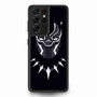 Black Panther 1 Samsung Galaxy S21Ultra Case