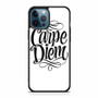 Carpe Diem Art iPhone 12 Pro Max Case