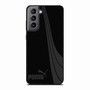black puma Samsung Galaxy S21 Case