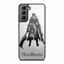 Bloodborne 2 Samsung Galaxy S21 Case
