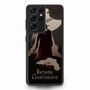Bloodborne Father Gascoigne Samsung Galaxy S21Ultra Case