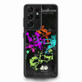 Bloodborne maps Samsung Galaxy S21Ultra Case
