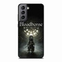 Bloodborne The Old Hunters Samsung Galaxy S21 Case