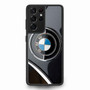 BMW Logo 1 Samsung Galaxy S21Ultra Case