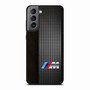 BMW M Logo Samsung Galaxy S21 Case