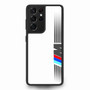BMW M sport logo Samsung Galaxy S21Ultra Case