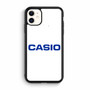 Casio iPhone 12 Mini | iPhone 12 Case
