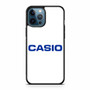 Casio iPhone 12 Pro Max Case