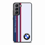 BMW Motorsport Logo Samsung Galaxy S21 Case