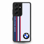 BMW Motorsport Logo Samsung Galaxy S21Ultra Case