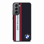 BMW Motorsport Samsung Galaxy S21 Case