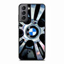 bmw velg Samsung Galaxy S21 Case