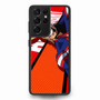 Boku No Hero Academia All might 1 Samsung Galaxy S21Ultra Case