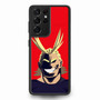 Boku No Hero Academia All might 2 Samsung Galaxy S21Ultra Case